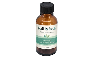 1 Bottle Nail Refresh